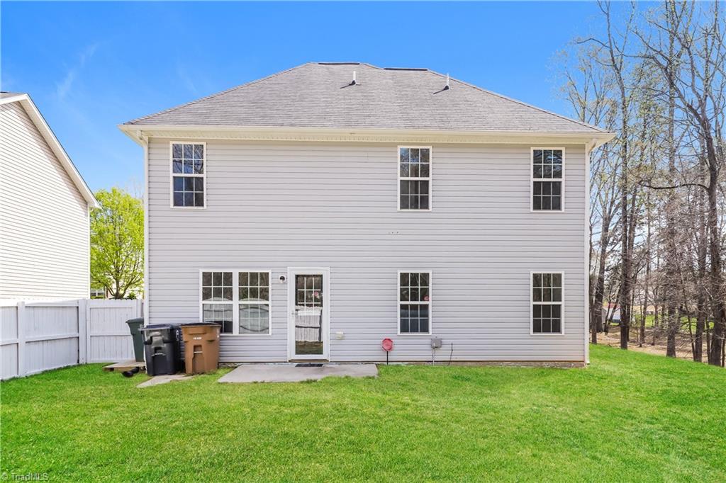 2607 Nana Lane, Greensboro, North Carolina image 26