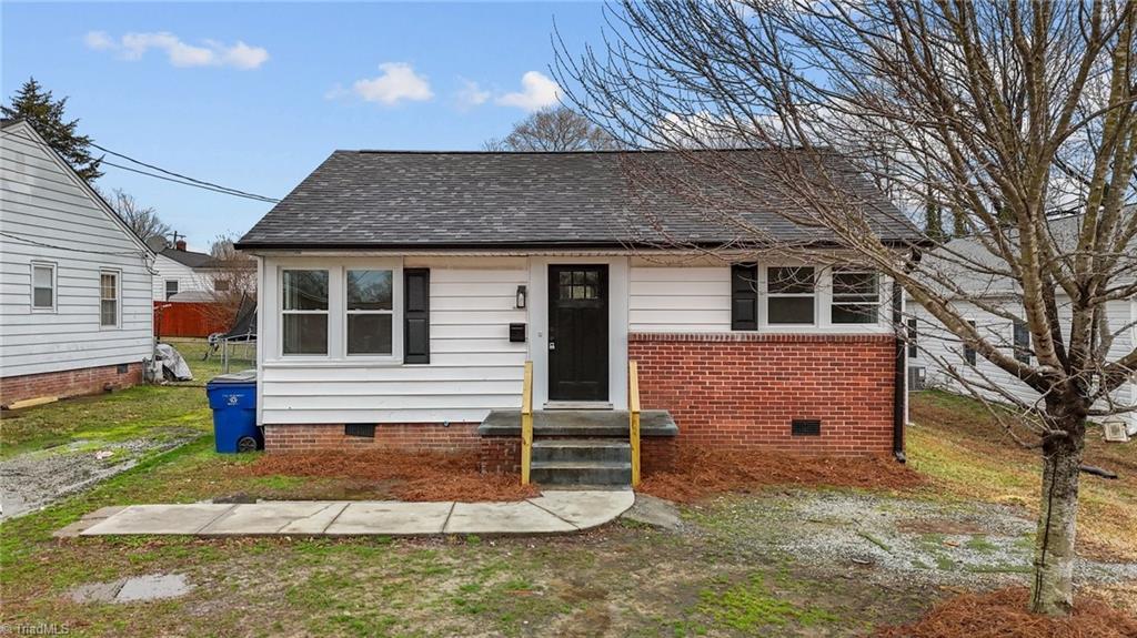 409 Walker Avenue, Graham, North Carolina image 22