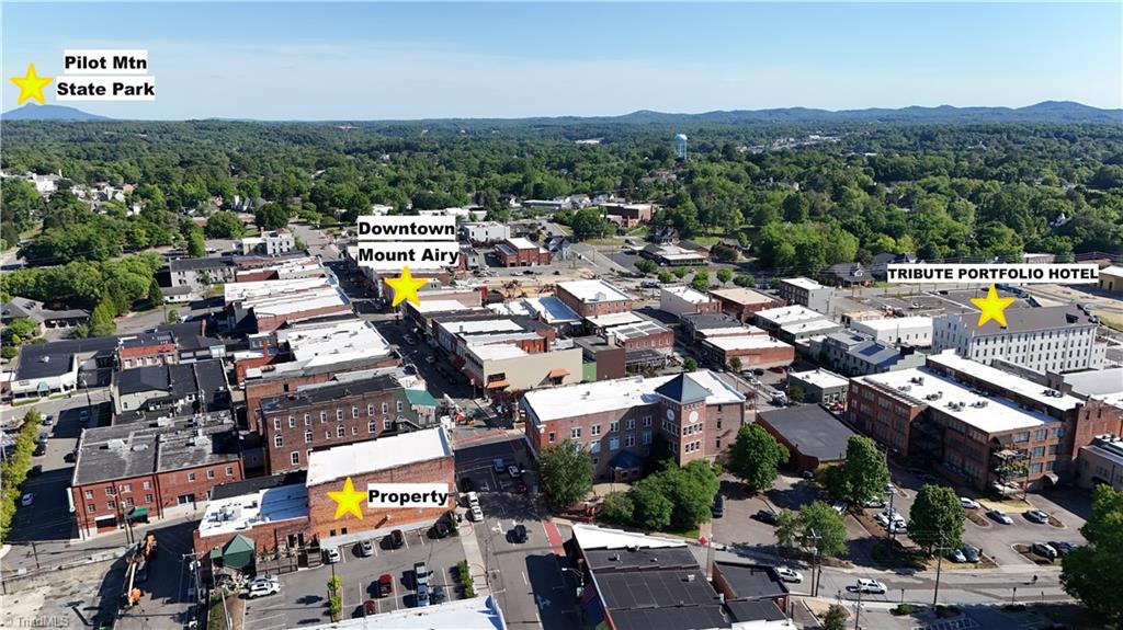 308 N Main Street