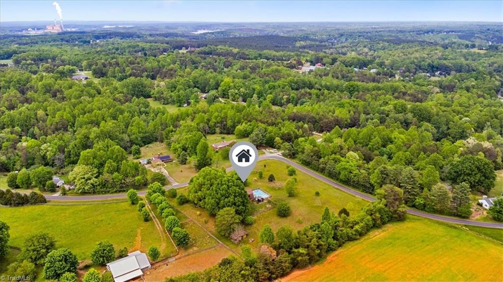 9020 Deer Hill Road, Belews Creek, North Carolina image 37