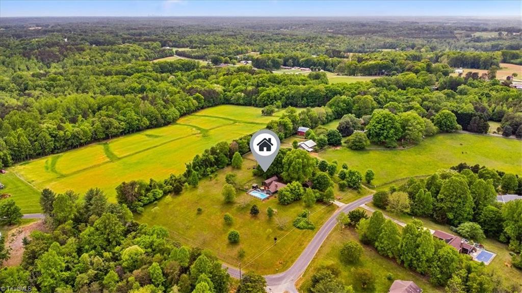 9020 Deer Hill Road, Belews Creek, North Carolina image 35