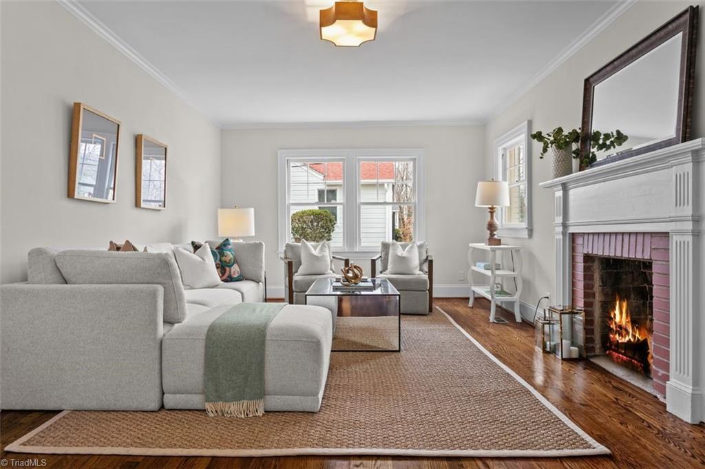 1205 W Northwood Street