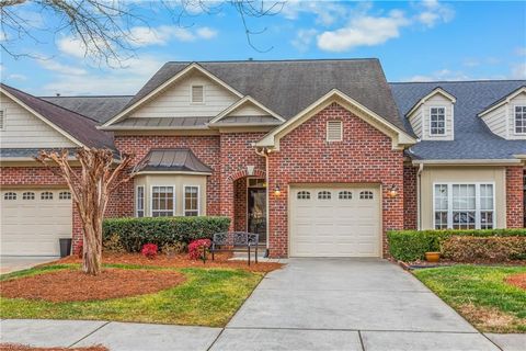 111 N Wentworth Drive Mocksville NC 27028