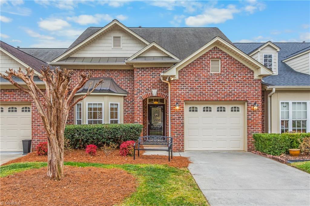 111 N Wentworth Drive