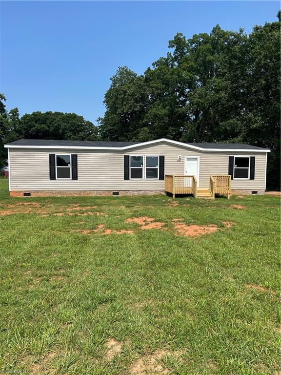 2531 Howards Bridge Road, Union Grove, North Carolina image 5