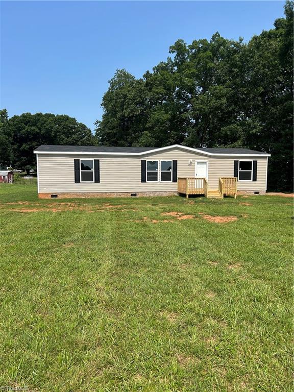 2531 Howards Bridge Road, Union Grove, North Carolina image 1