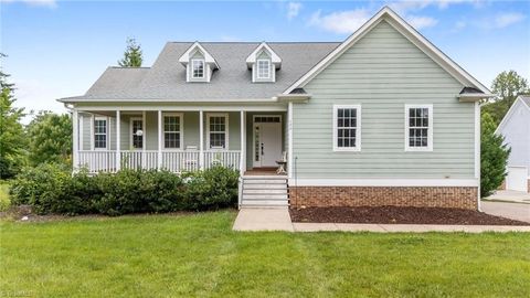 100 Virginia Lee Lane Efland NC 27243