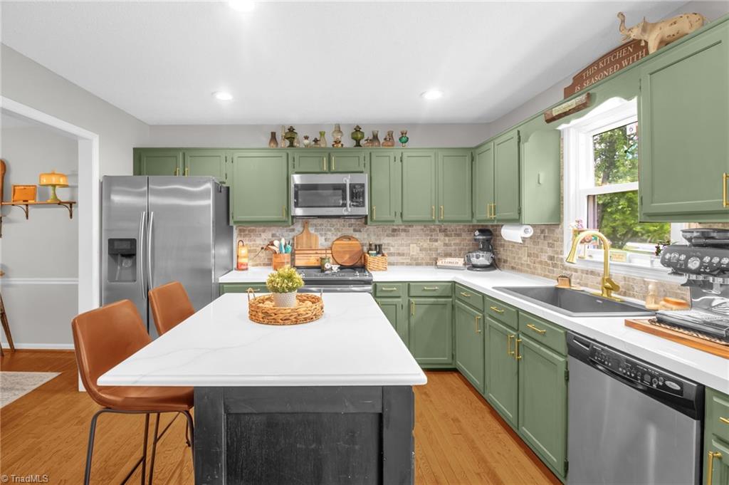 107 Blair Drive, Archdale, North Carolina image 10