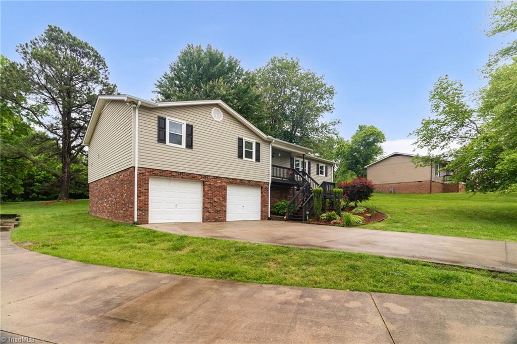 107 Blair Drive, Archdale, North Carolina image 3