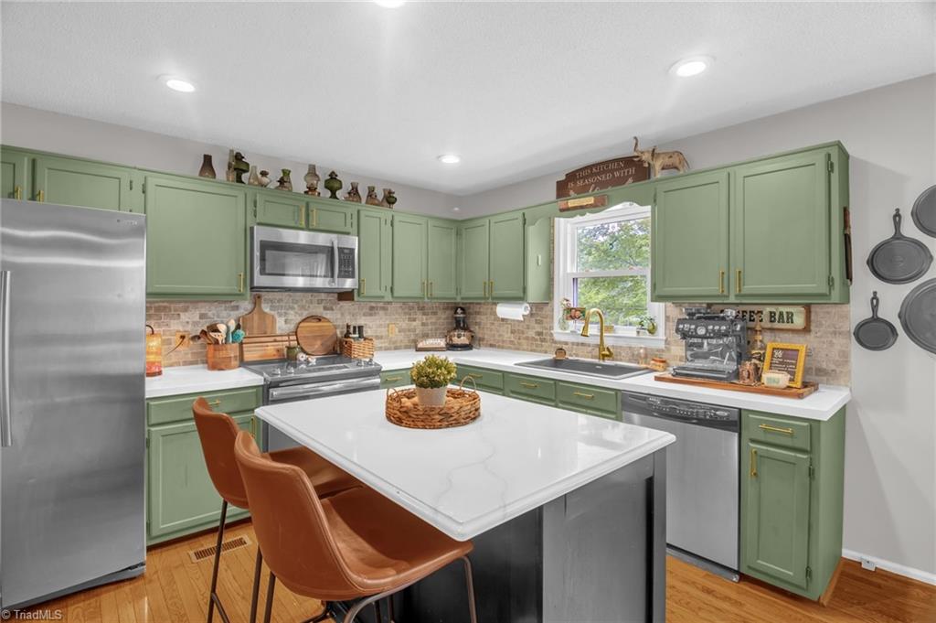 107 Blair Drive, Archdale, North Carolina image 11