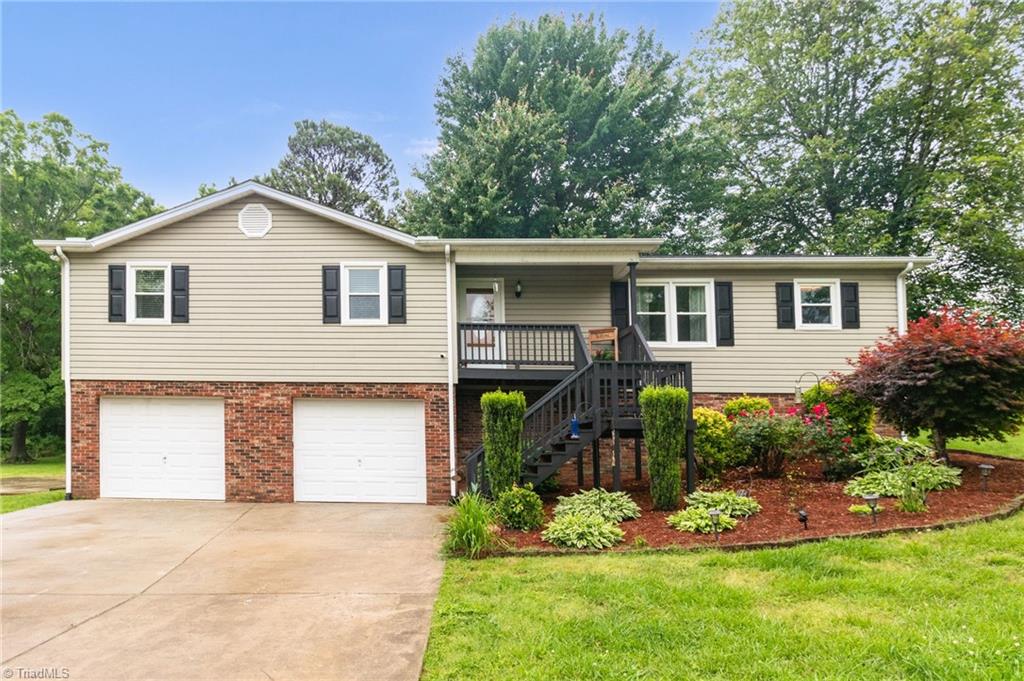 107 Blair Drive, Archdale, North Carolina image 1