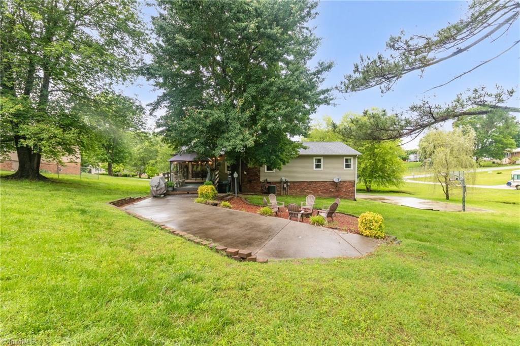 107 Blair Drive, Archdale, North Carolina image 33