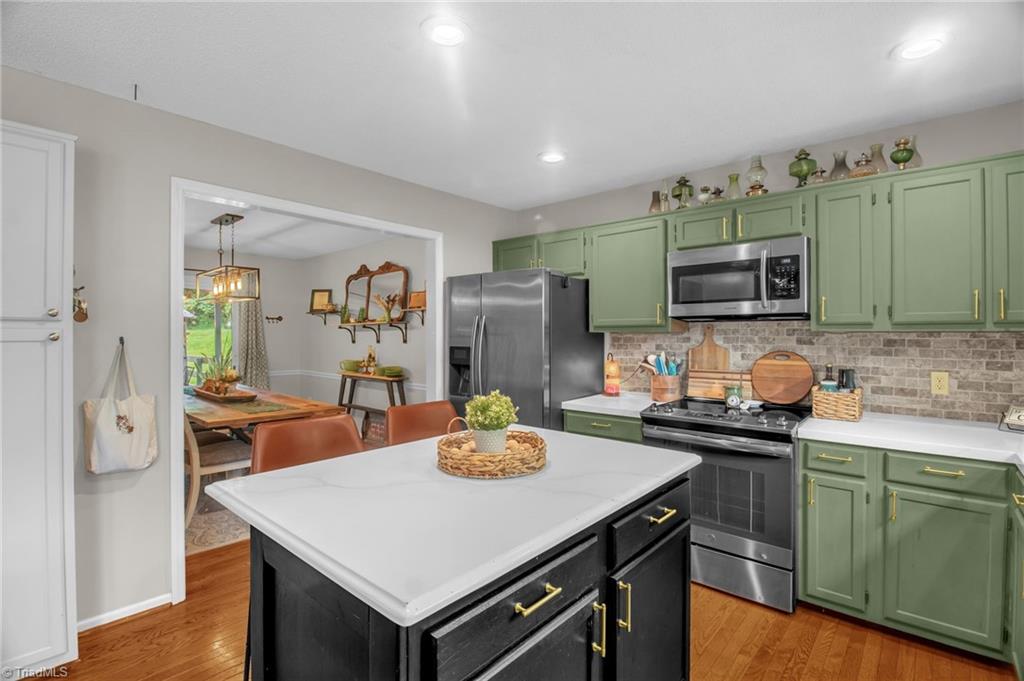 107 Blair Drive, Archdale, North Carolina image 17