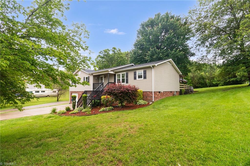 107 Blair Drive, Archdale, North Carolina image 5