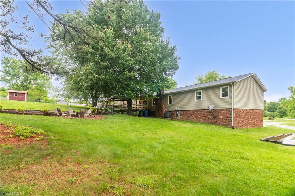 107 Blair Drive, Archdale, North Carolina image 34