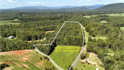Vacant Land For Sale - TBD Haystack Road<br/> Surry County, Mount Airy, NC 27030