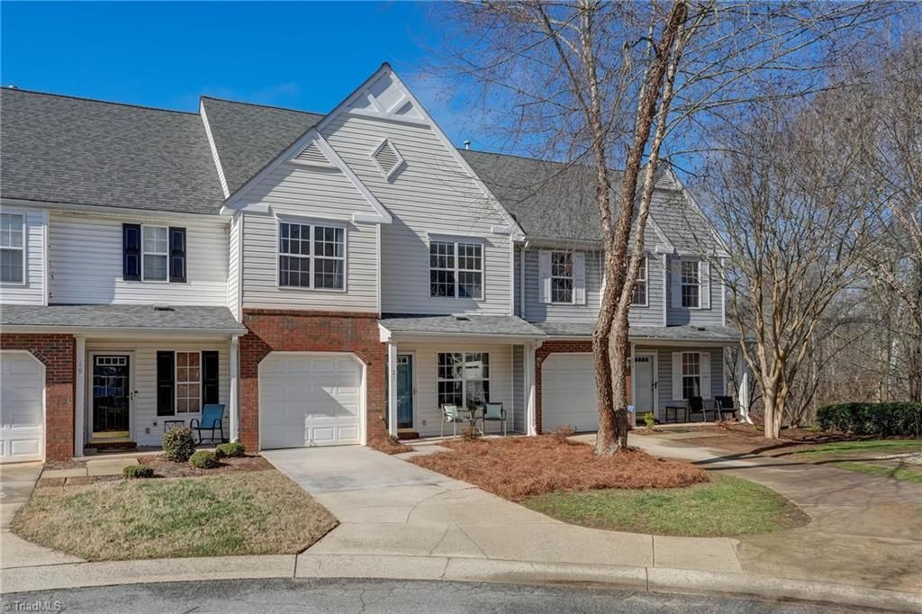 Photo of 21 Culpepper Circle, Greensboro, NC 27410 (MLS # 1211575)