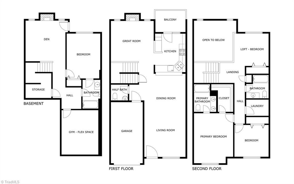 Photo of 21 Culpepper Circle, Greensboro, NC 27410 (MLS # 1211575)
