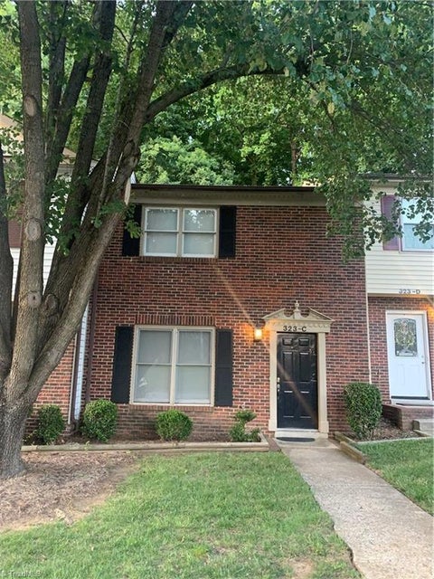 Photo for 323 E Montcastle Drive C