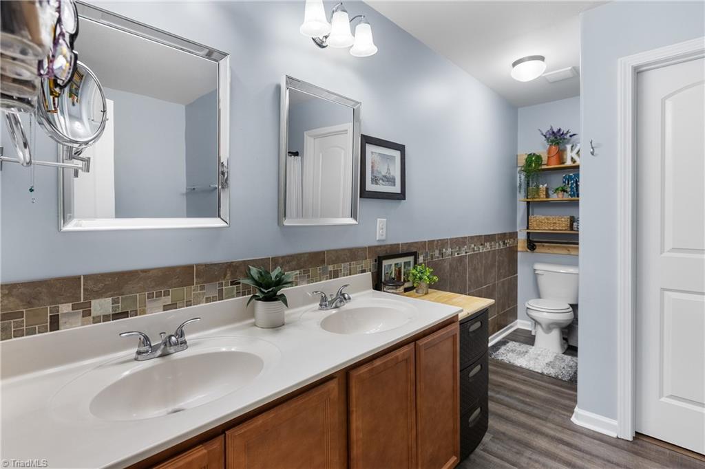 403 Placid Park, Lexington, North Carolina image 18