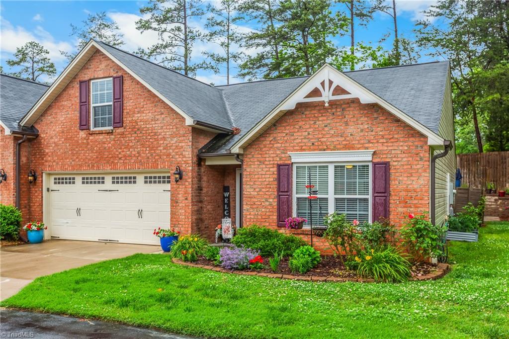403 Placid Park, Lexington, North Carolina image 1