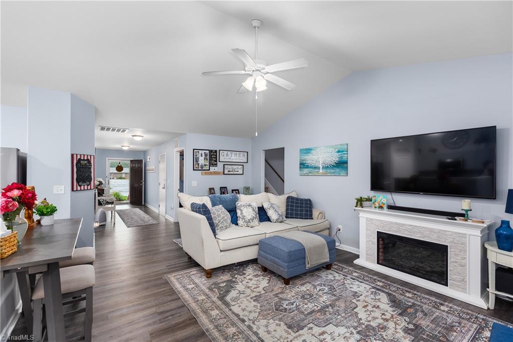 403 Placid Park, Lexington, North Carolina image 6