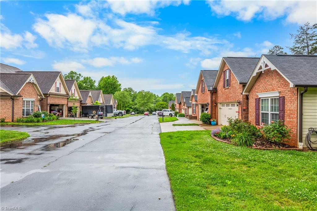 403 Placid Park, Lexington, North Carolina image 28