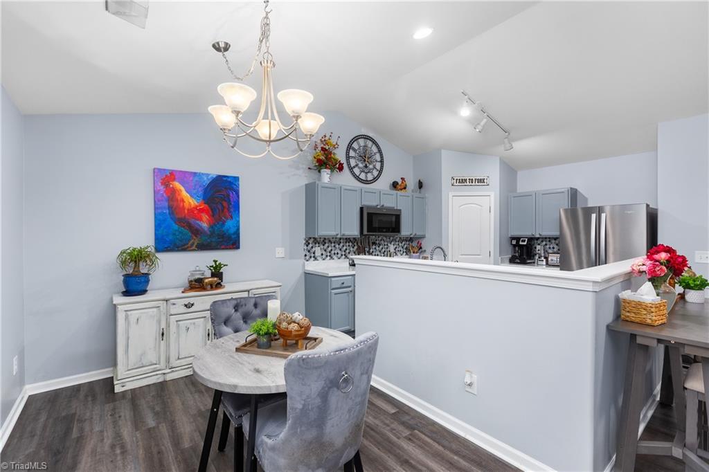 403 Placid Park, Lexington, North Carolina image 14