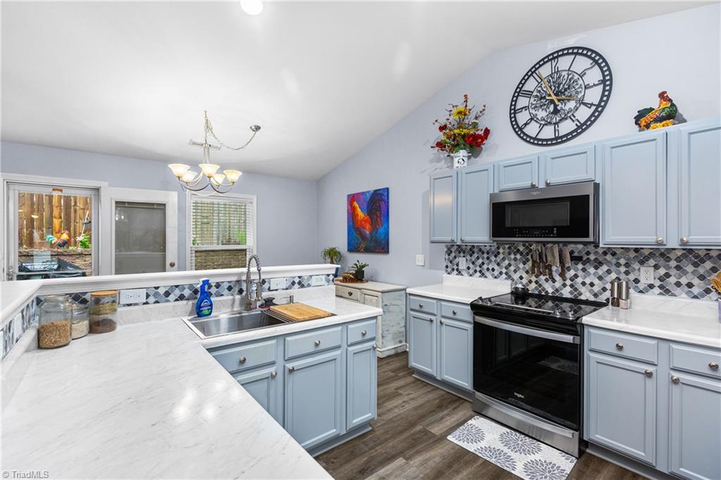 403 Placid Park, Lexington, North Carolina image 10