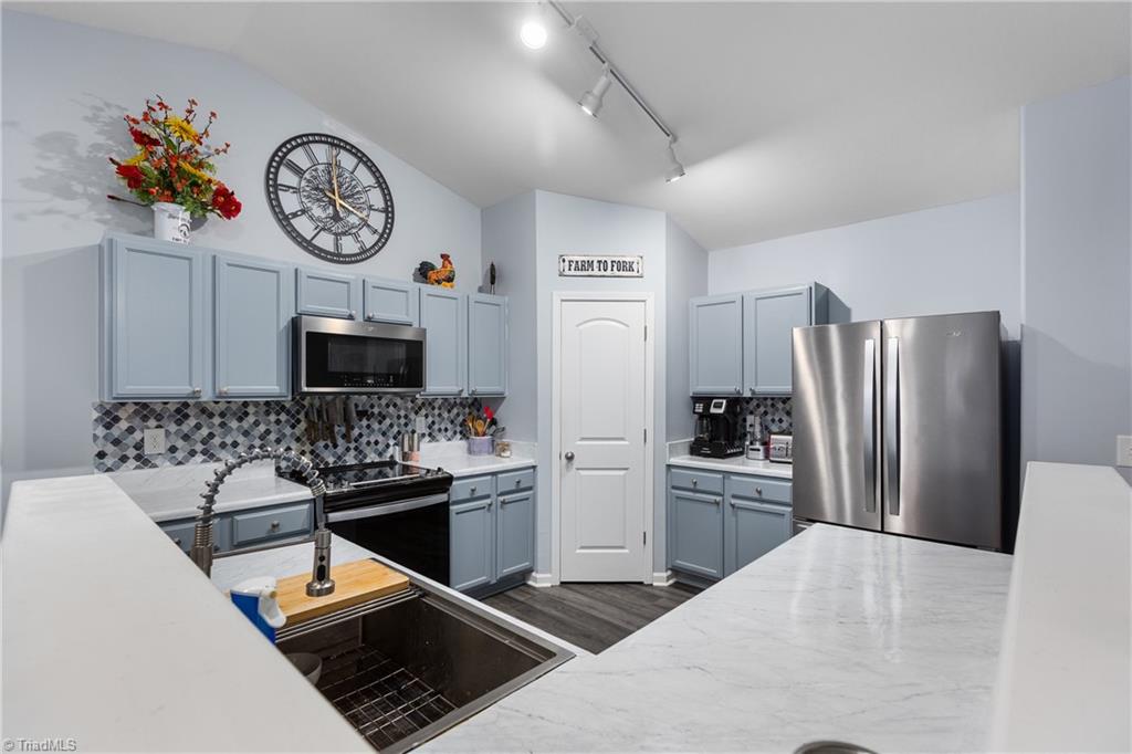 403 Placid Park, Lexington, North Carolina image 12