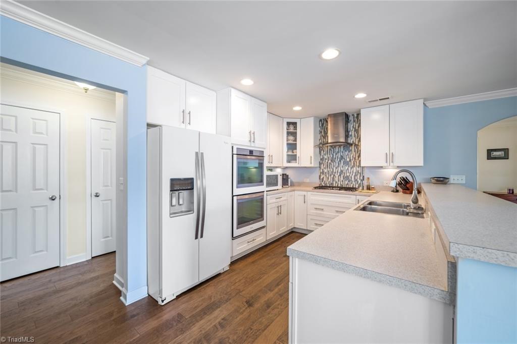 5641 Beaver Pond Trail, Pfafftown, North Carolina image 7