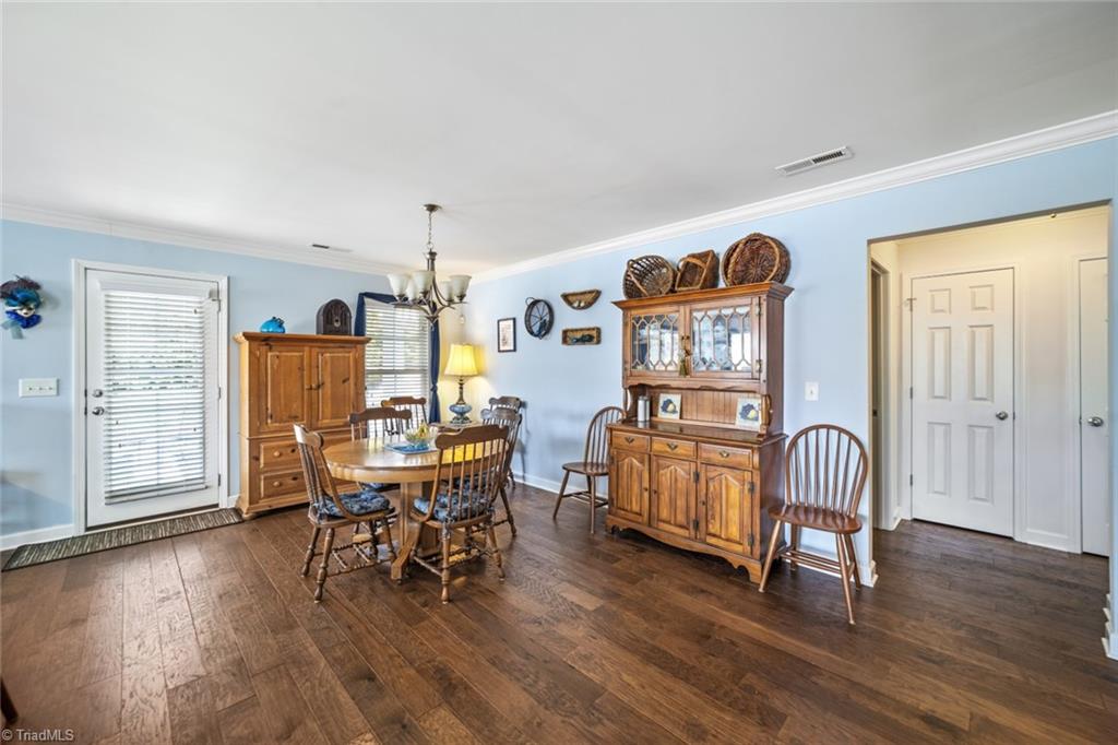 5641 Beaver Pond Trail, Pfafftown, North Carolina image 13
