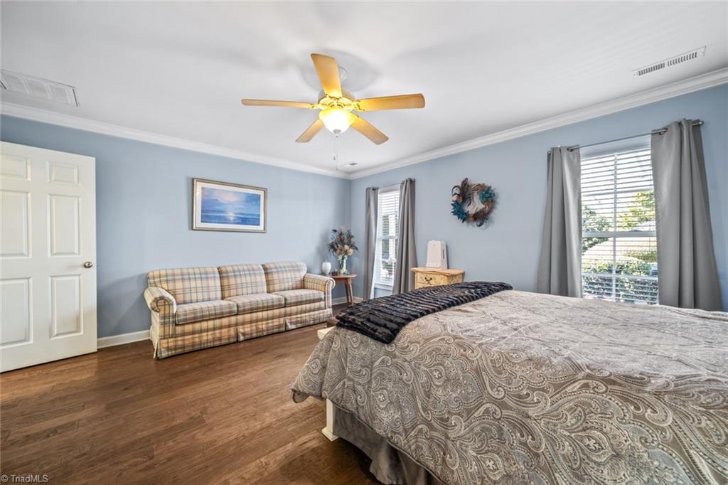 5641 Beaver Pond Trail, Pfafftown, North Carolina image 25