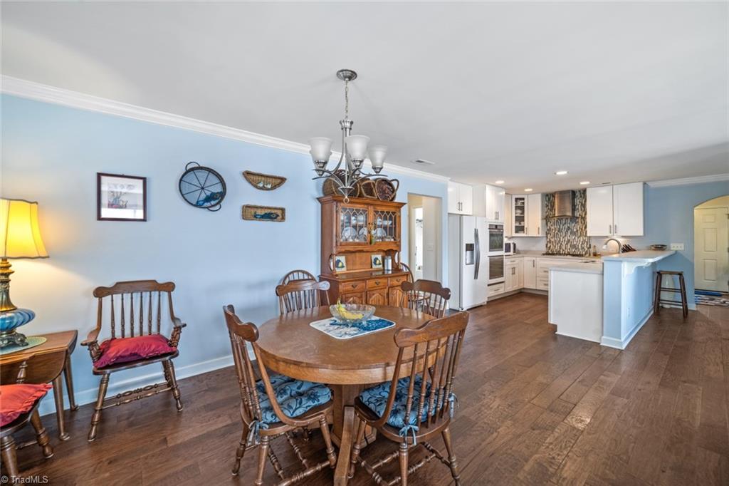 5641 Beaver Pond Trail, Pfafftown, North Carolina image 12