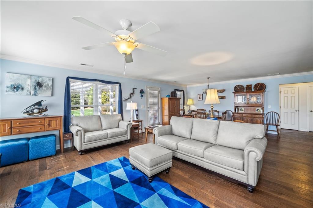 5641 Beaver Pond Trail, Pfafftown, North Carolina image 19