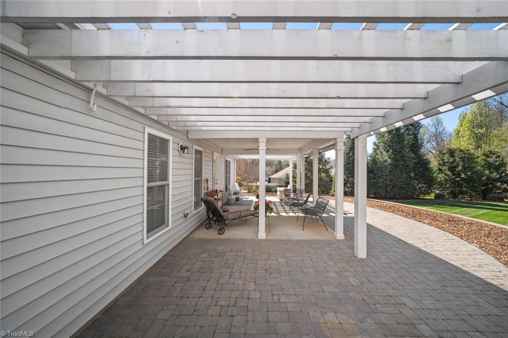 5641 Beaver Pond Trail, Pfafftown, North Carolina image 35