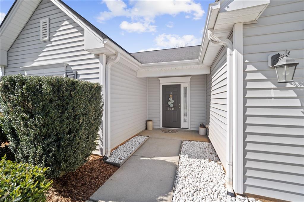 5641 Beaver Pond Trail, Pfafftown, North Carolina image 3