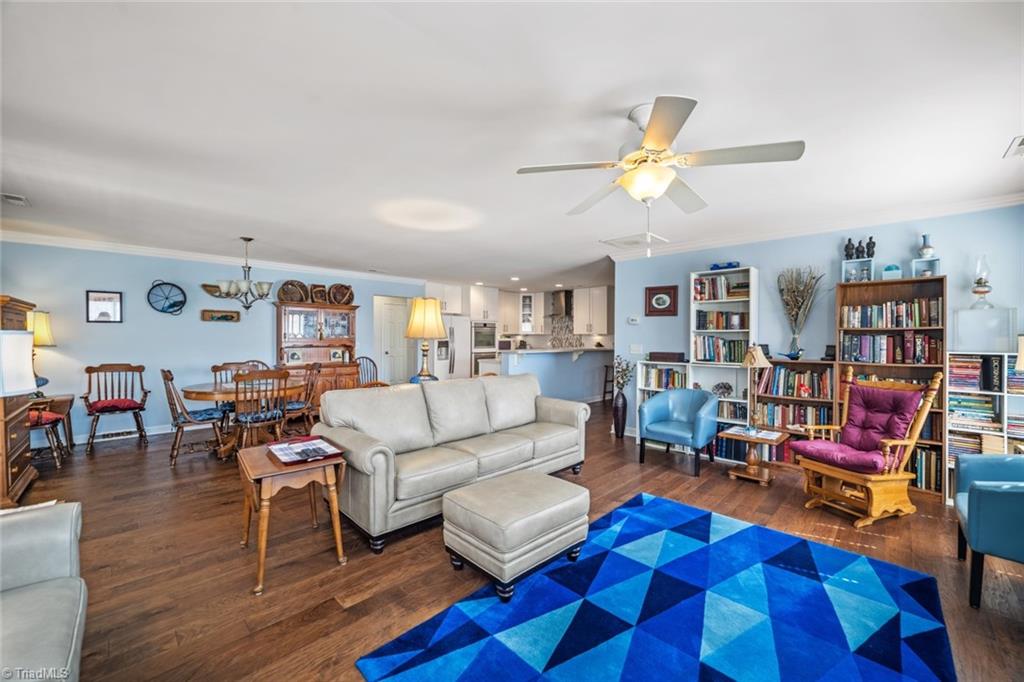5641 Beaver Pond Trail, Pfafftown, North Carolina image 20