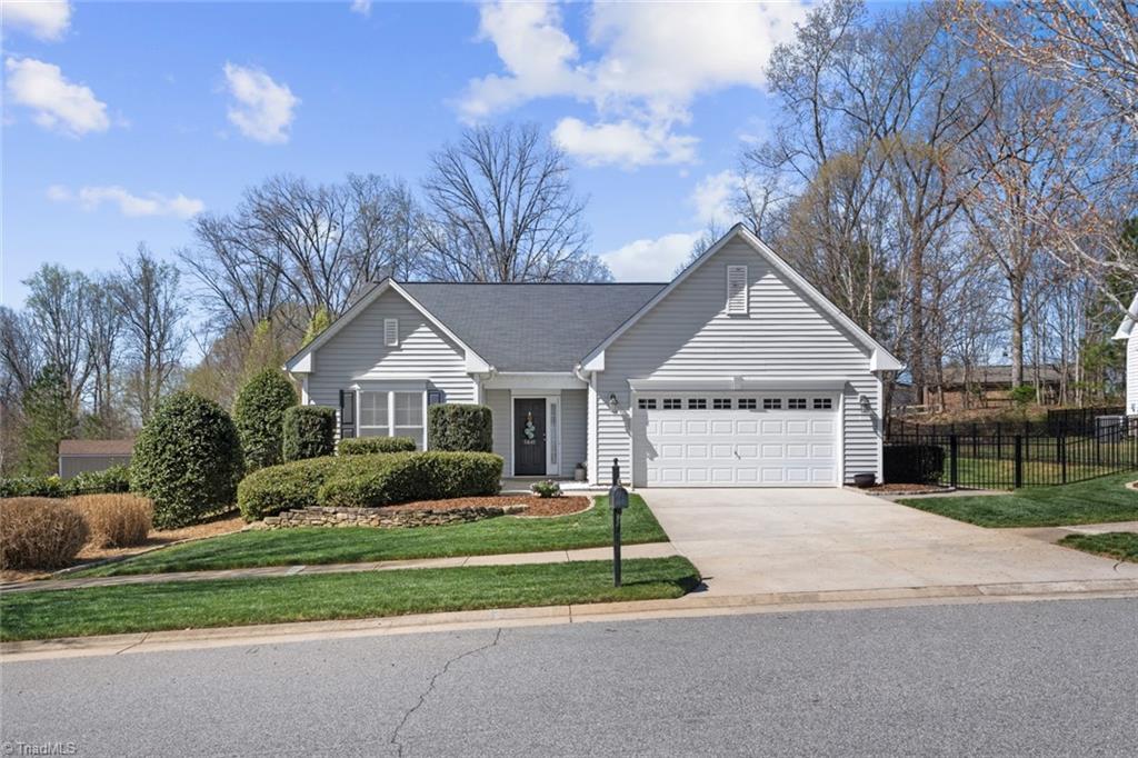 5641 Beaver Pond Trail, Pfafftown, North Carolina image 2