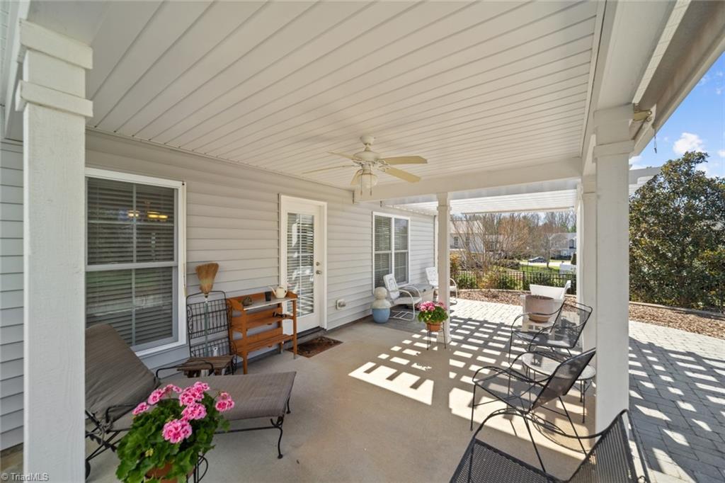 5641 Beaver Pond Trail, Pfafftown, North Carolina image 14