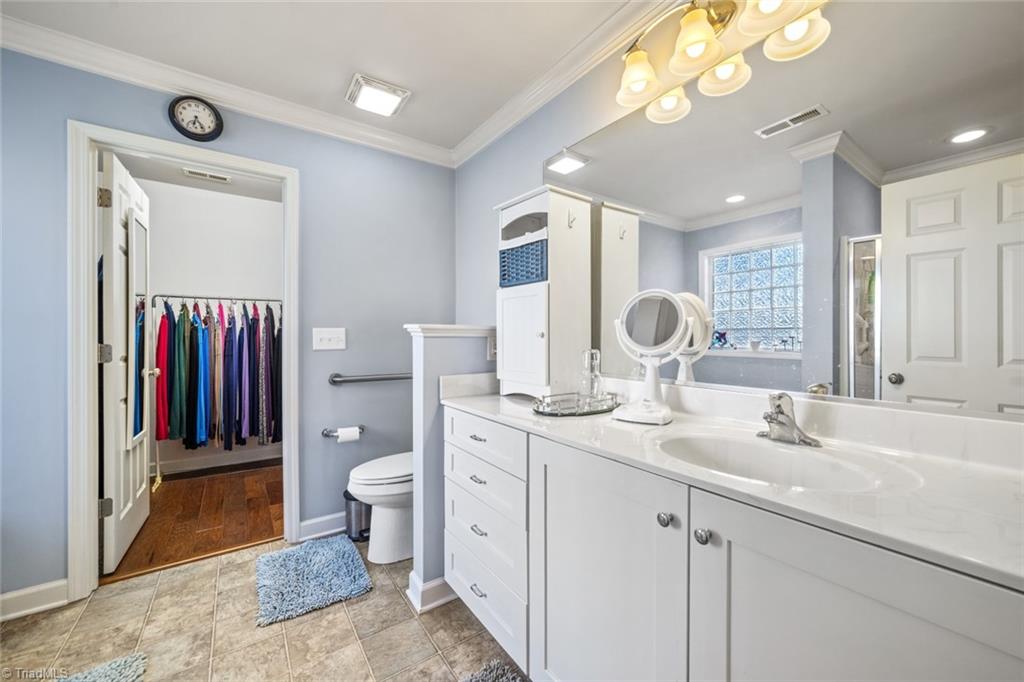 5641 Beaver Pond Trail, Pfafftown, North Carolina image 27