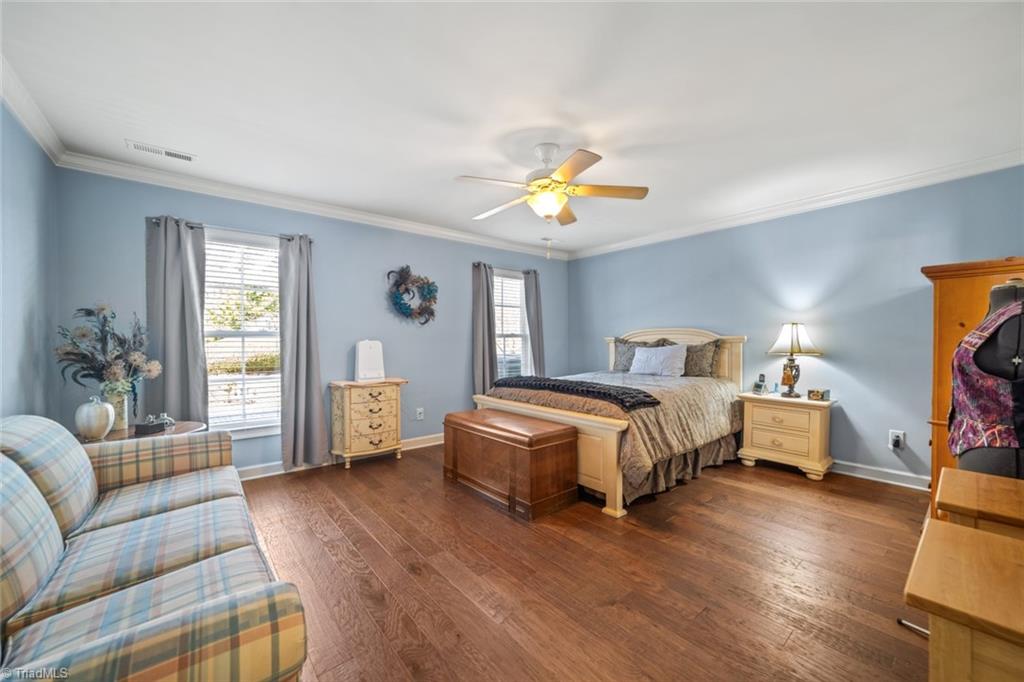 5641 Beaver Pond Trail, Pfafftown, North Carolina image 23