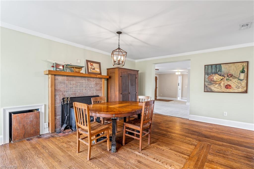 5343 Shoffner Road, McLeansville, North Carolina image 18