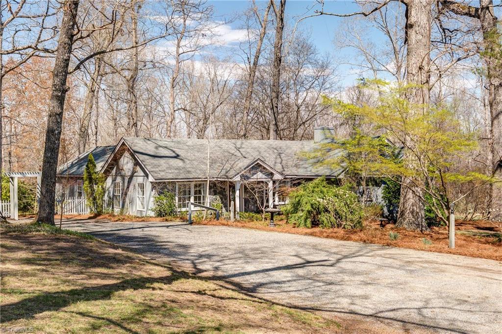 5343 Shoffner Road, McLeansville, North Carolina image 1