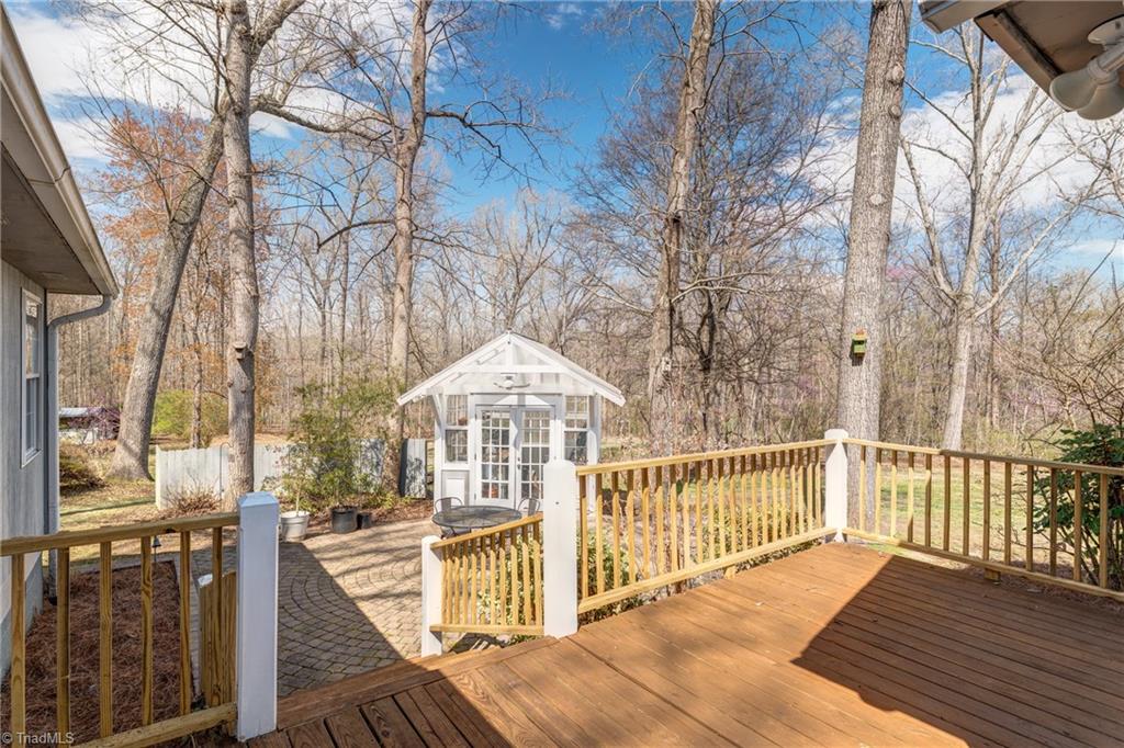 5343 Shoffner Road, McLeansville, North Carolina image 43