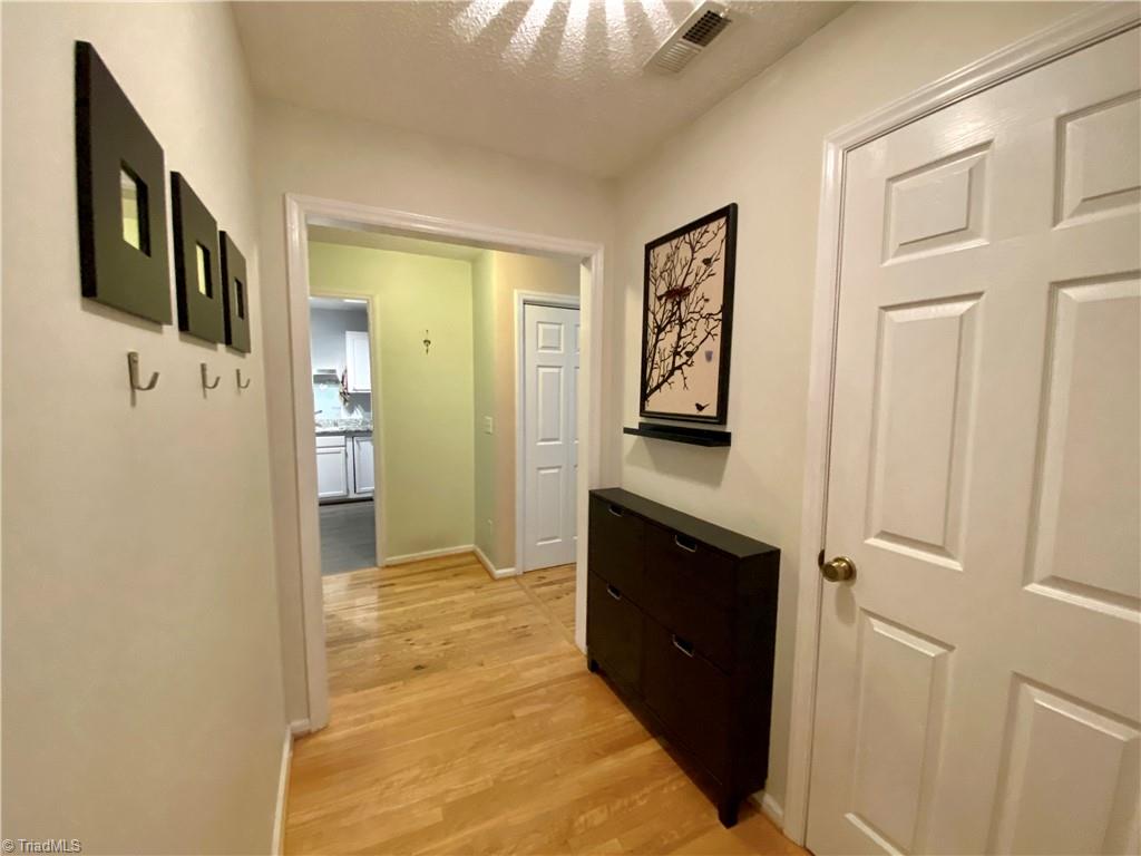 Photo of 21 Meadowood Glen Way #D, Greensboro, NC 27409 (MLS # 1236002)
