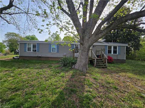 Mobile Home For Sale - 467 Huffines Mill Road<br/> Reidsville, NC 27320