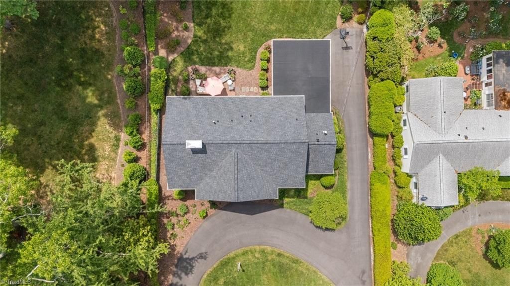 Photo of 505 W Cornwallis Drive, Greensboro, NC 27408 (MLS # 1191898)