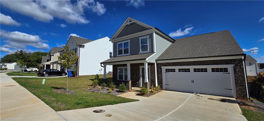 1617 Running Deer Drive