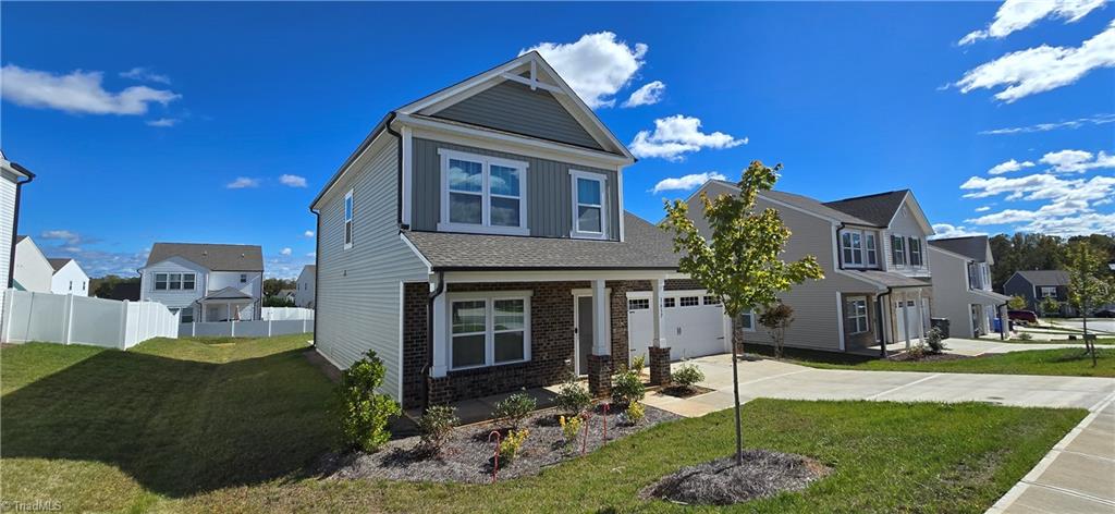 1617 Running Deer Drive